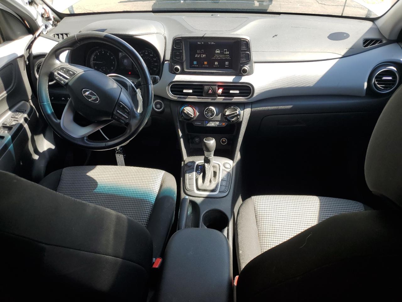 2020 Hyundai Kona Sel VIN: KM8K2CAA8LU396361 Lot: 81132955