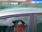 2010 HONDA JAZZ I-VTEC SI 1.4 I-VTEC SI 5DR for sale at Copart PETERLEE