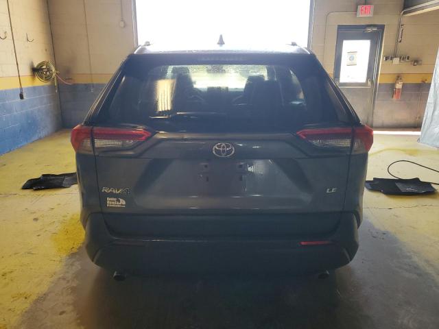  TOYOTA RAV4 2020 Charcoal