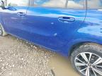 2018 CITROEN C4 GR PICASSO FEEL BLUEHD  for sale at Copart YORK