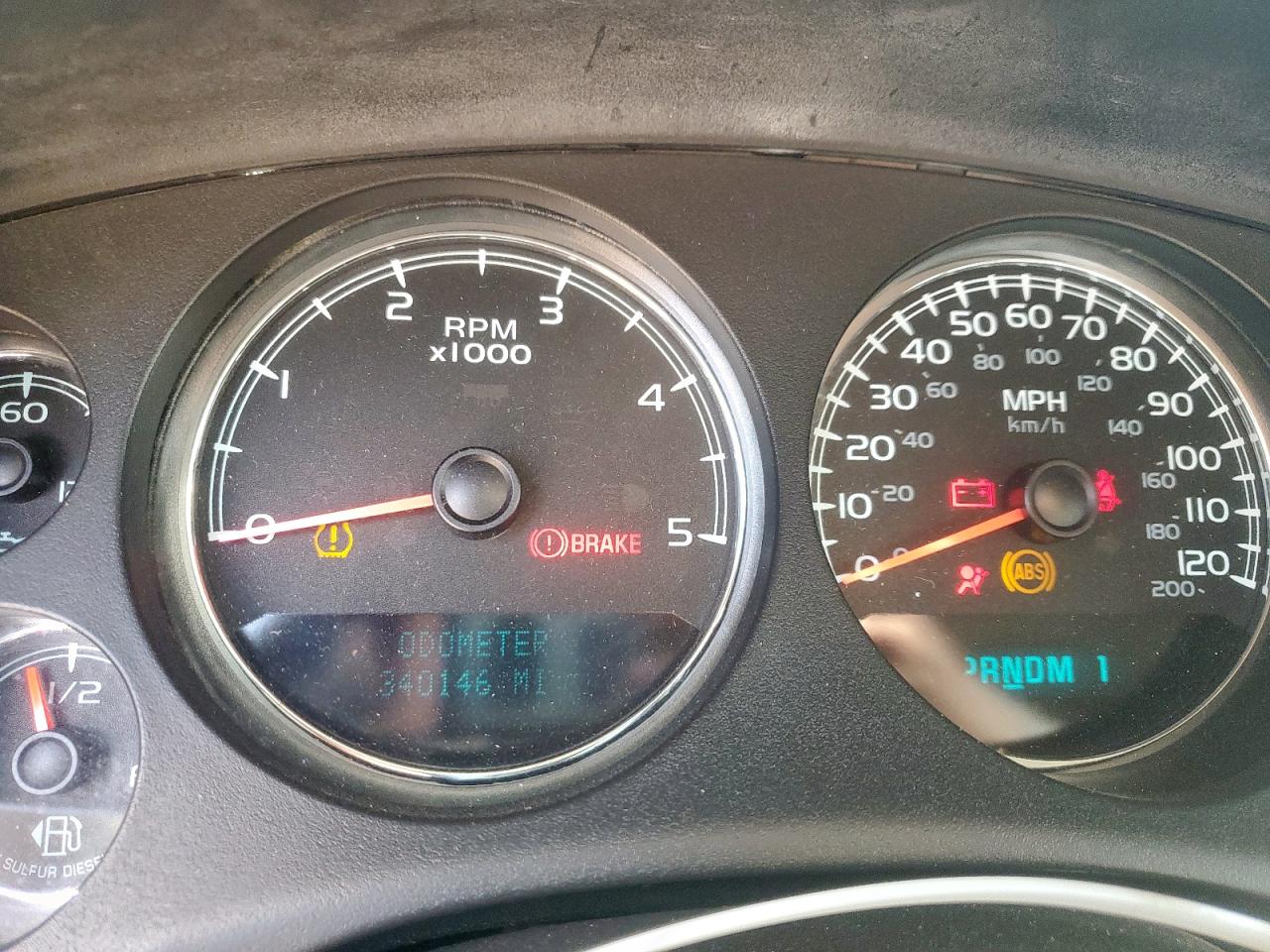 2008 Chevrolet Silverado K2500 Heavy Duty VIN: 1GCHK236X8F128943 Lot: 81725495