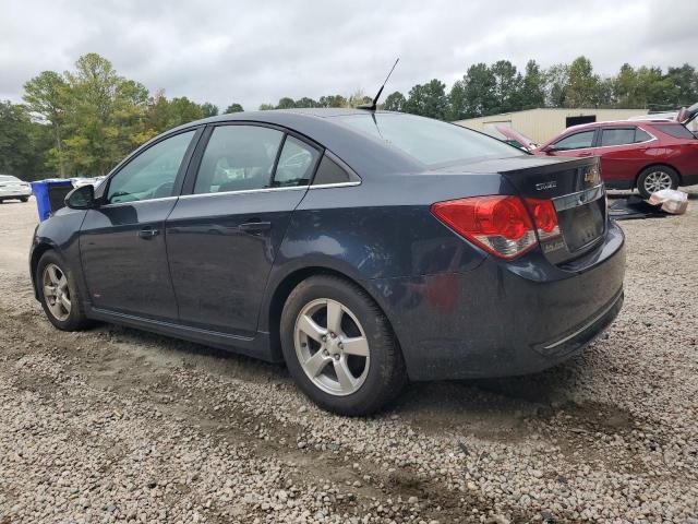  CHEVROLET CRUZE 2014 Blue