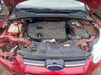 2014 FORD FOCUS TITANIUM X TDCI  for sale at Copart ROCHFORD