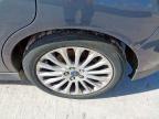 2012 FORD C-MAX TITANIUM TDCI AUTO  for sale at Copart YORK