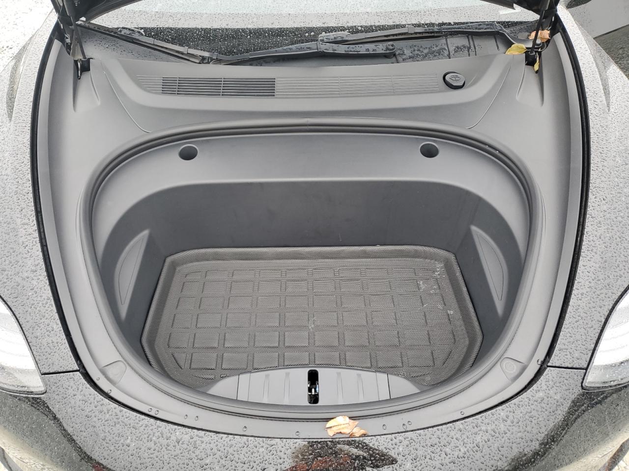 2022 Tesla Model 3 VIN: 5YJ3E1EC8NF274000 Lot: 81751235