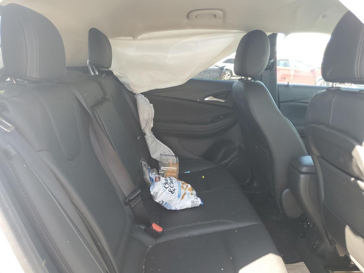 2024 Buick Encore Gx Sport Touring VIN: KL4AMDSL0RB085781 Lot: 84206955