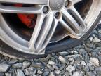 2012 AUDI TT S LINE TFSI AUTO  for sale at Copart BELFAST
