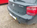 2013 BMW M135I AUTO M135I M PERFORMANCE 3DR STEP AUTO for sale at Copart ROCHFORD