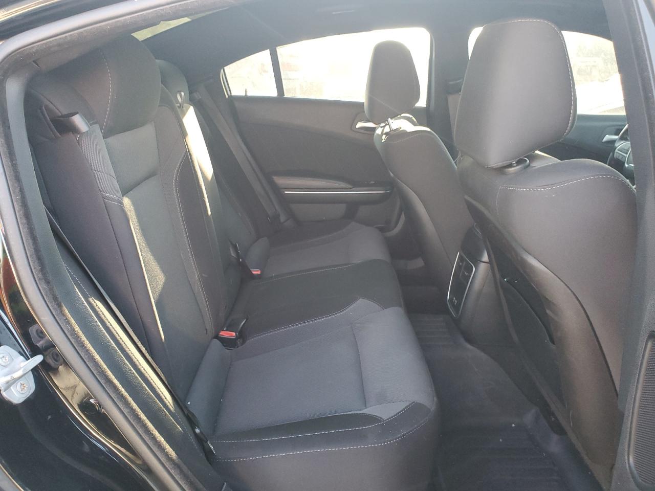 2015 Dodge Charger R/T VIN: 2C3CDXCT2FH874925 Lot: 80640945