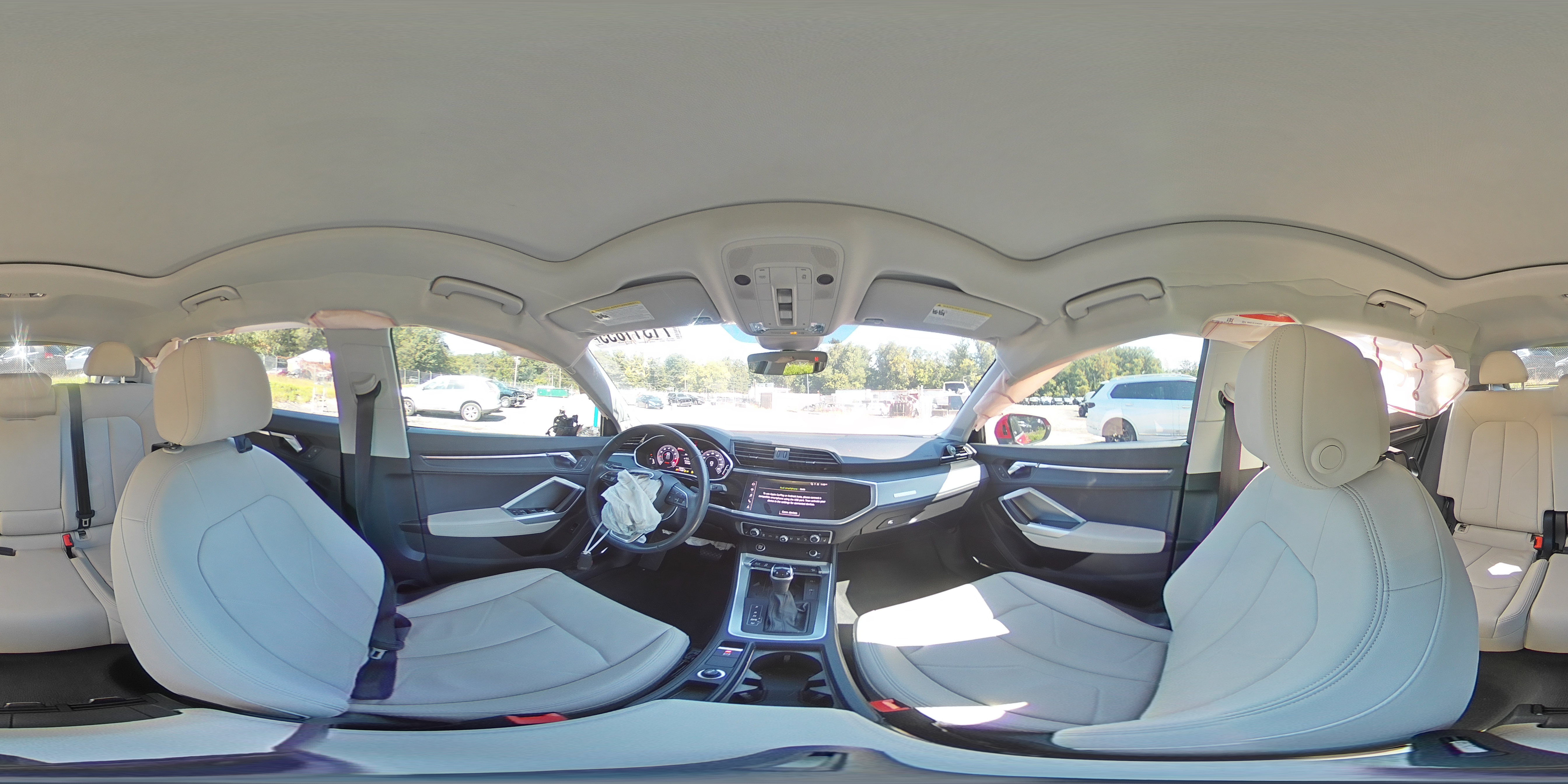 2021 Audi Q3 Premium Plus S Line 45 VIN: WA1EECF30M1131837 Lot: 71311855