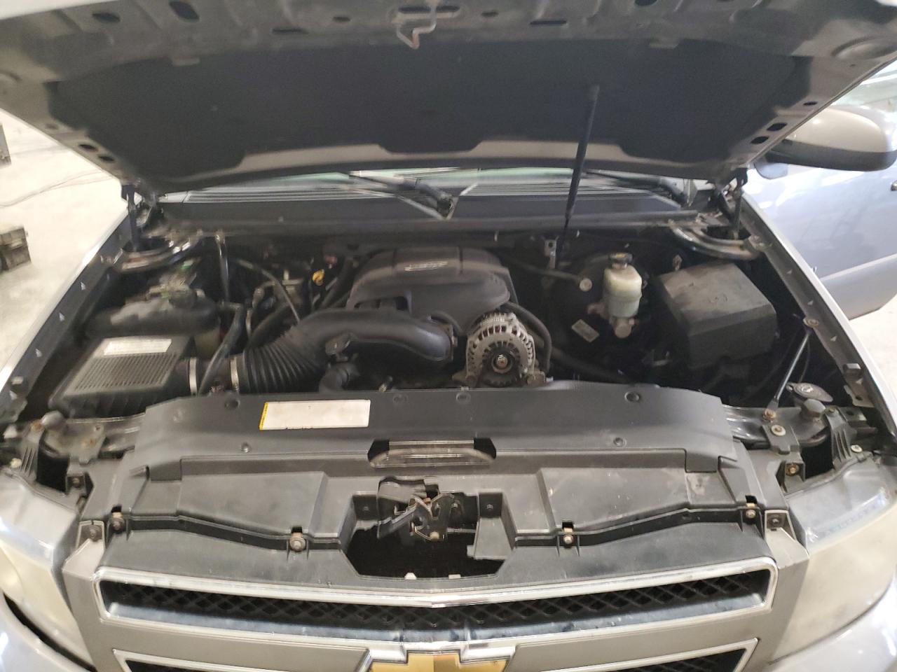 2007 Chevrolet Suburban K1500 VIN: 1GNFK16347J291531 Lot: 80551085