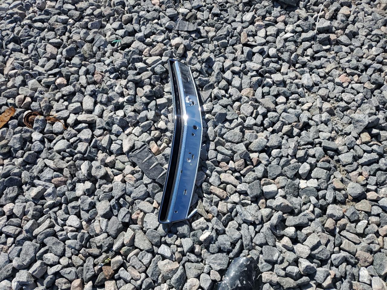 2015 Chevrolet Captiva Lt VIN: 3GNAL3EK8FS519362 Lot: 84267945