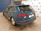 2018 AUDI Q7 S LINE for sale at Copart SANDWICH