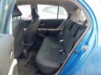 2006 TOYOTA YARIS T SPIRIT S-A  for sale at Copart NEWBURY