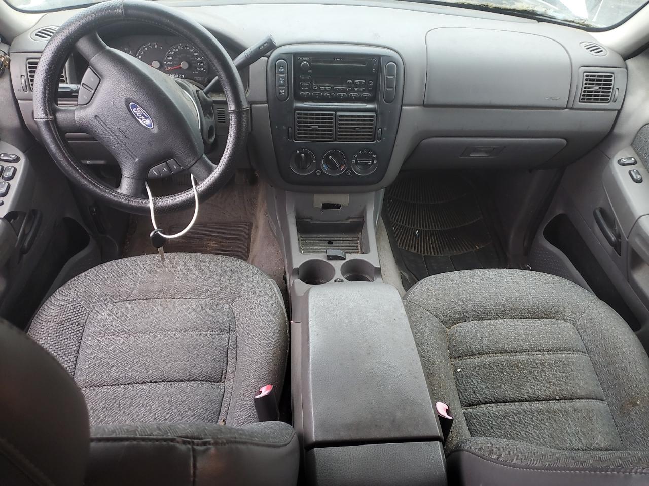 2003 Ford Explorer Xls VIN: 1FMZU72K23ZB41909 Lot: 84032655