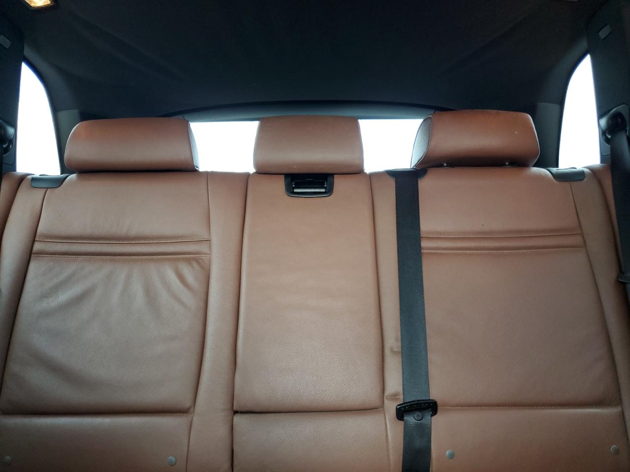 2012 BMW X5 xDrive50I VIN: 5UXZV8C53CL423817 Lot: 82123965