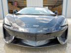 2019 MCLAREN AUTOMOTIVE 570S    for sale at Copart TX - HOUSTON