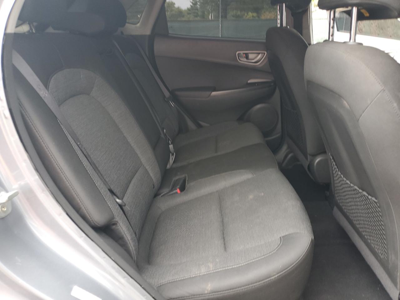 2021 Hyundai Kona Sel VIN: KM8K23AG9MU123726 Lot: 82122115