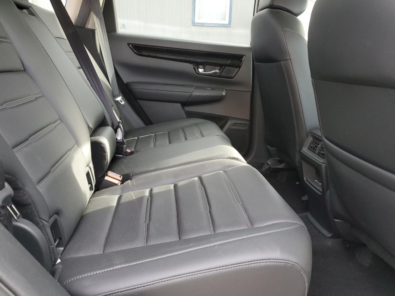 2024 Honda Cr-V Exl VIN: 2HKRS4H70RH484584 Lot: 80336965