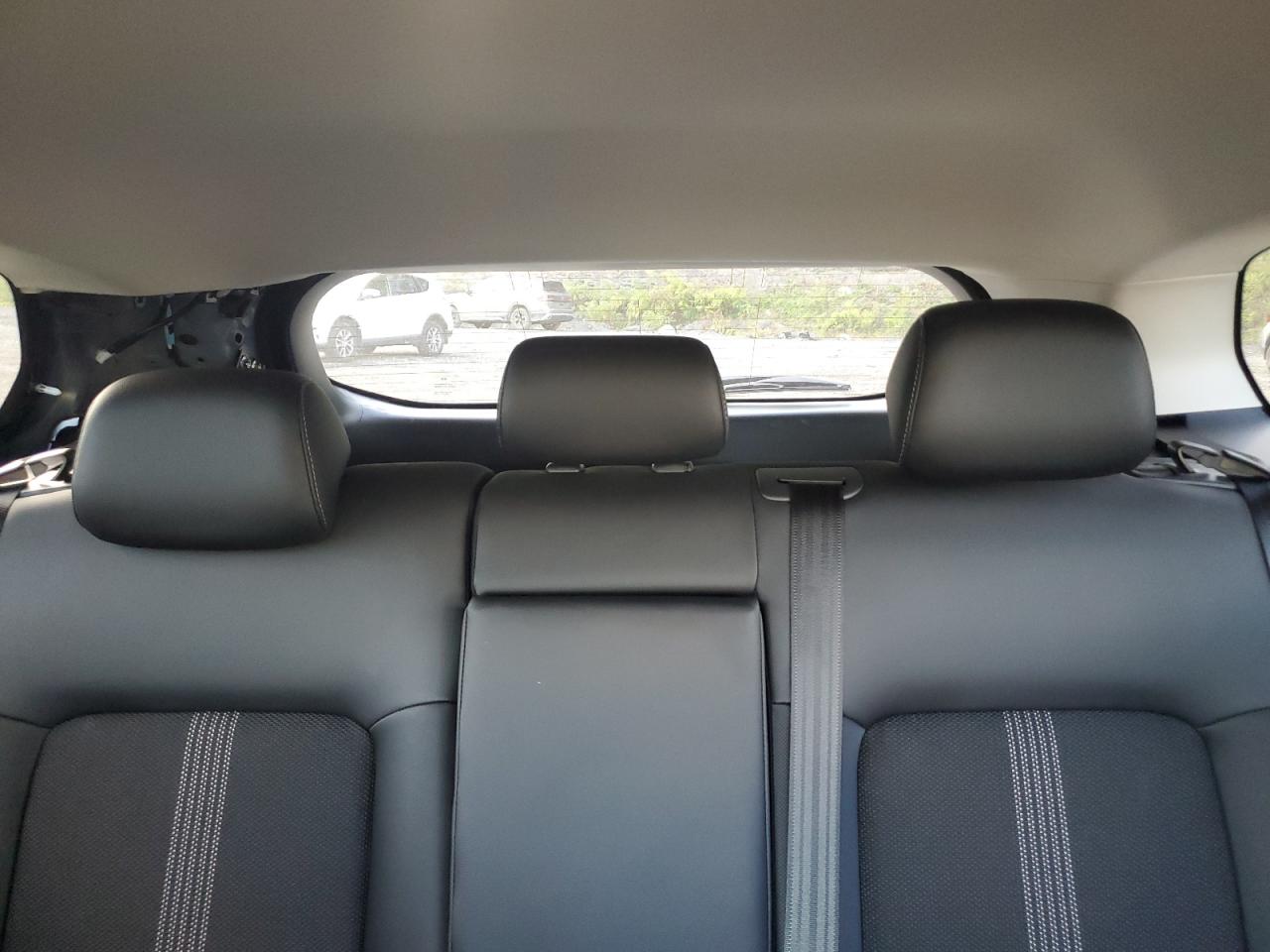 2025 Mazda Cx-50 Preferred VIN: 7MMVABBM1SN347454 Lot: 81557905