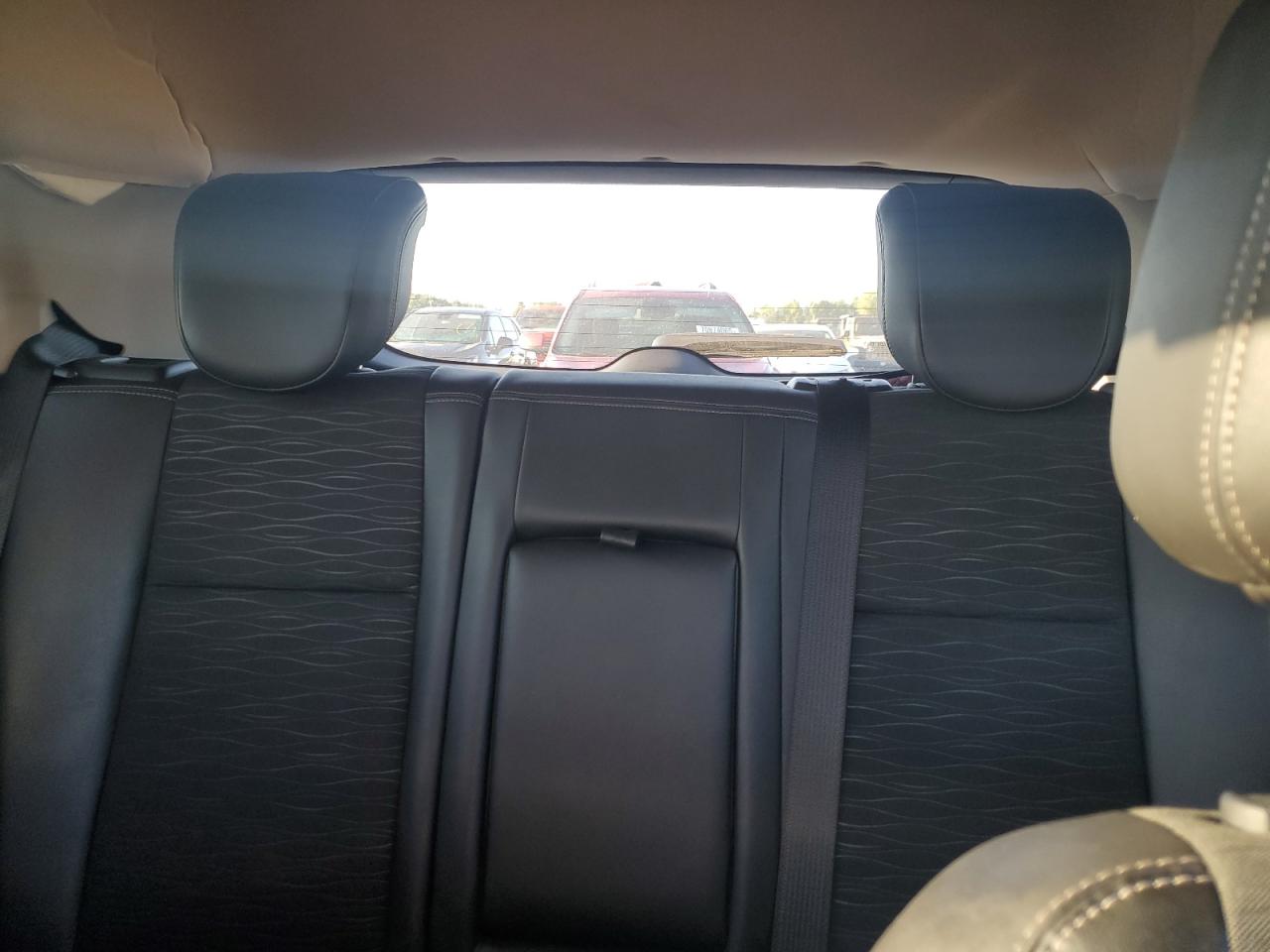 2015 Buick Encore Convenience VIN: KL4CJBSB0FB195254 Lot: 71035925