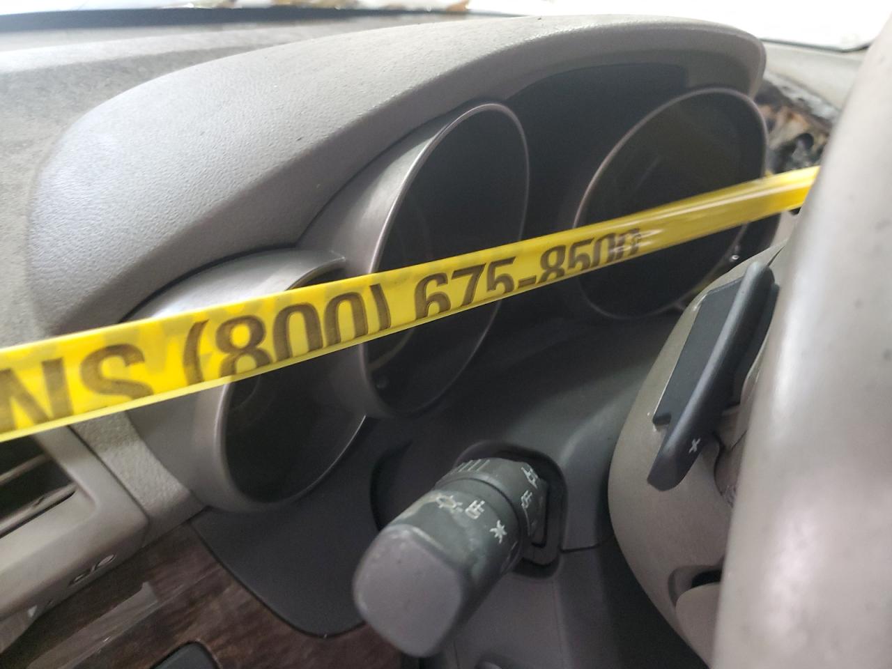 2012 Acura Mdx VIN: 2HNYD2H20CH549894 Lot: 72012165