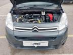 2017 CITROEN BERLINGO MULTISPACE FEEL  for sale at Copart SANDTOFT