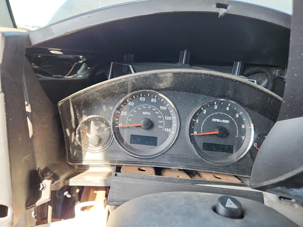 2006 Jeep Commander Limited VIN: 1J8HG58256C173238 Lot: 71037515