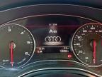 2016 AUDI A6 S LINE BLACK ED TDI QU 3.0 TDI [272] QUATTRO BLACK EDITI for sale at Copart WOLVERHAMPTON
