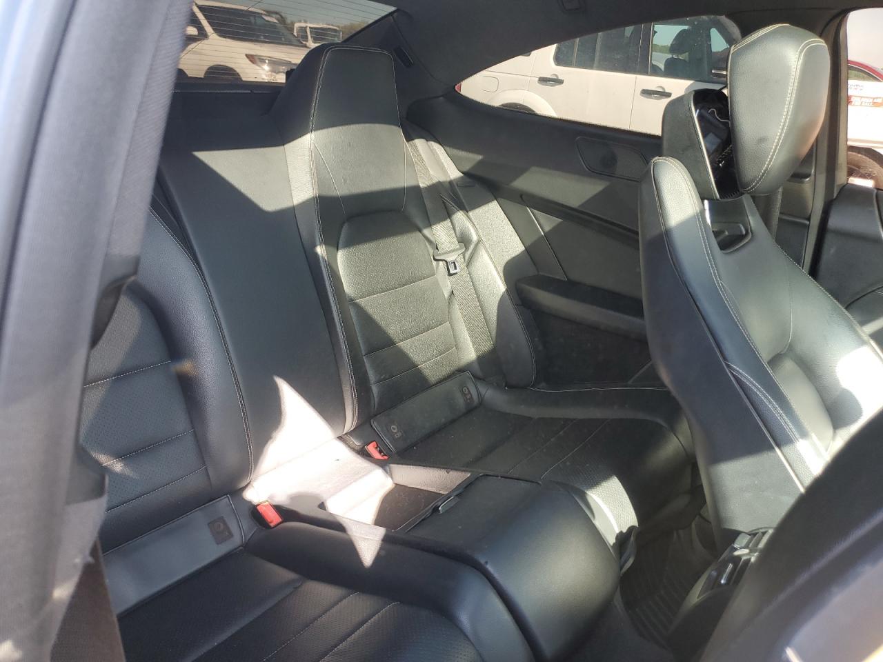 2012 Mercedes-Benz C 250 VIN: WDDGJ4HB0CF859816 Lot: 81598075