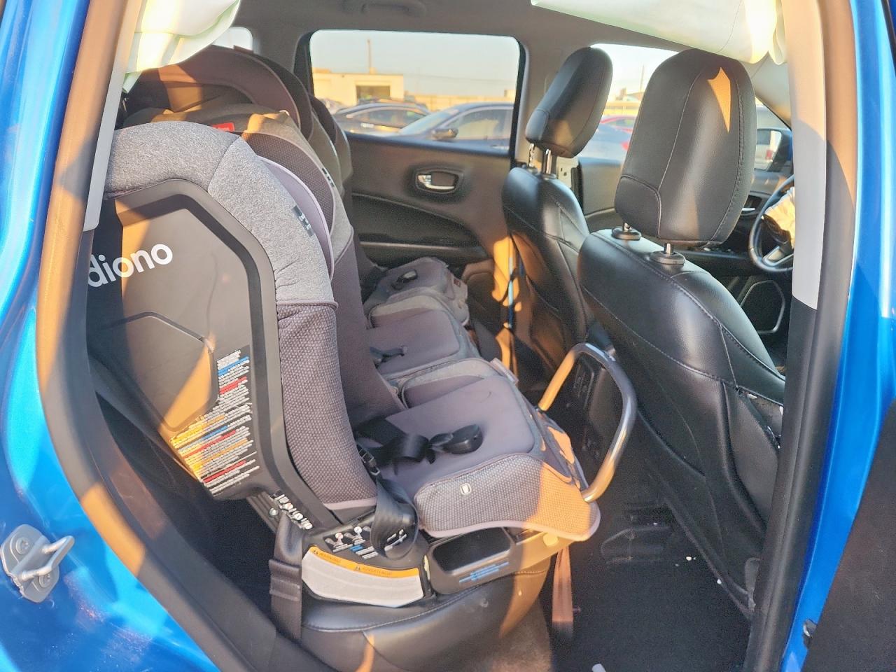 2020 Jeep Compass Latitude VIN: 3C4NJCBB1LT147695 Lot: 84433255