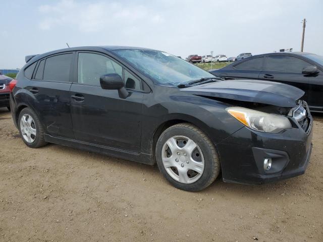 2012 SUBARU IMPREZA PREMIUM  