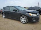 2012 SUBARU IMPREZA PREMIUM   à vendre chez Copart AB - CALGARY