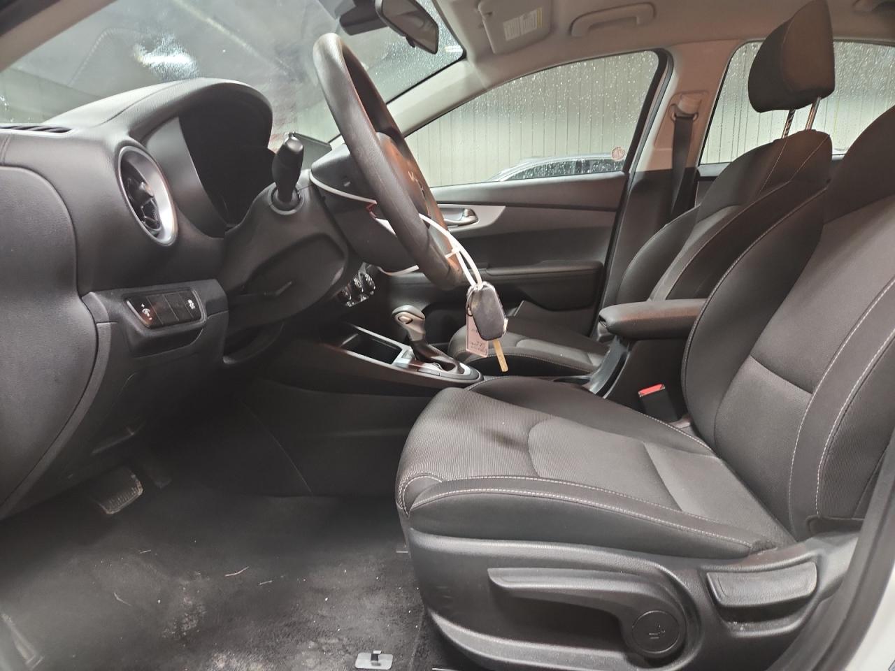 2024 Kia Forte Lx VIN: 3KPF24AD1RE781905 Lot: 82061605