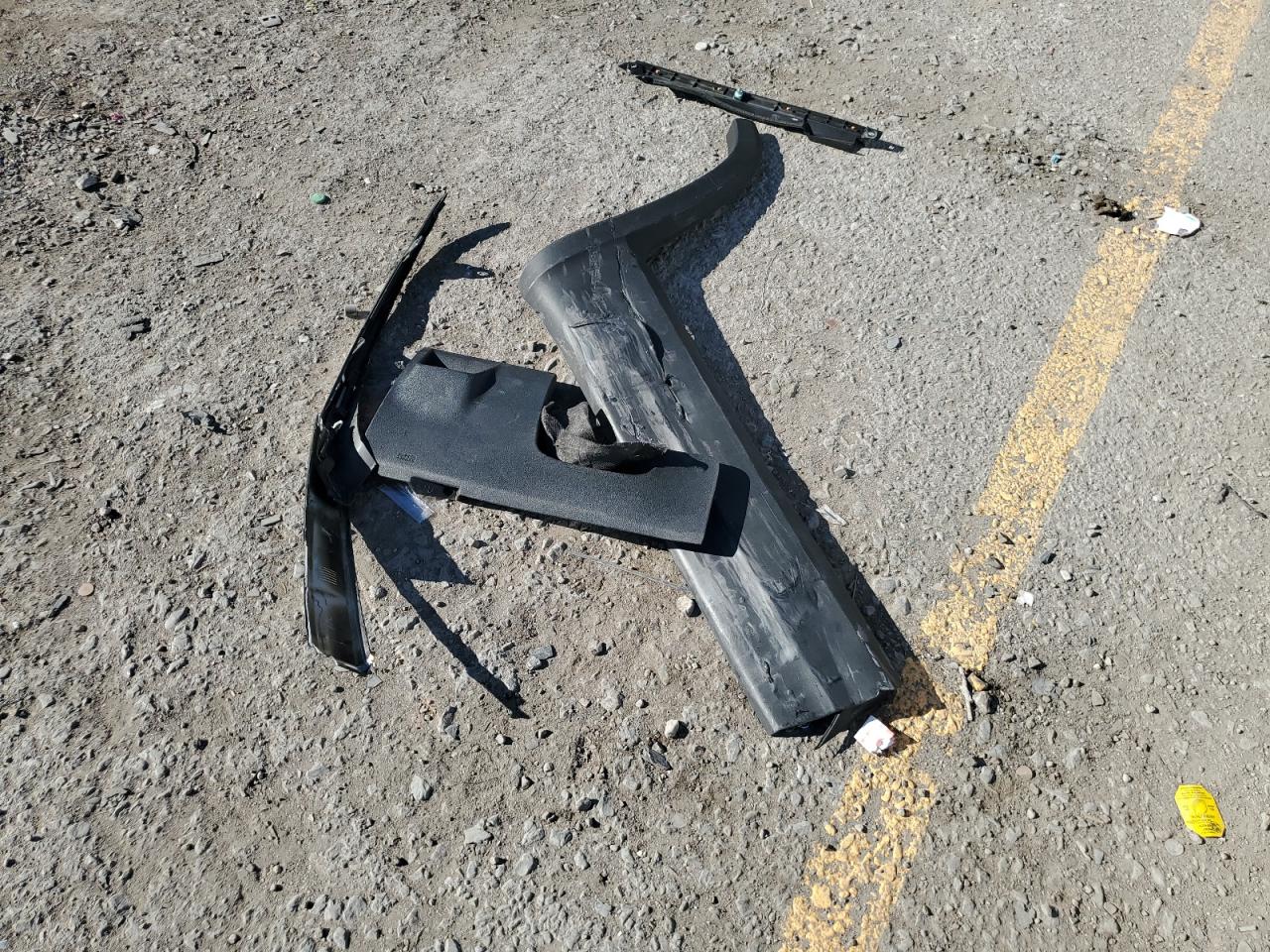 2021 Honda Accord Sport VIN: 1HGCV1F3XMA045079 Lot: 83823535