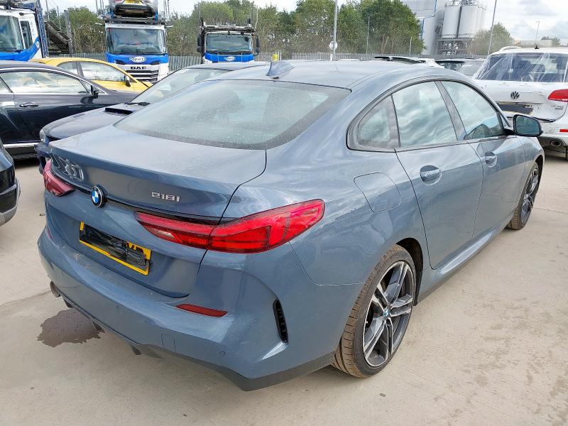 2023 BMW 218I M SPORT AUTO 