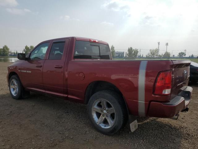 2011 DODGE RAM 1500 SPORT  