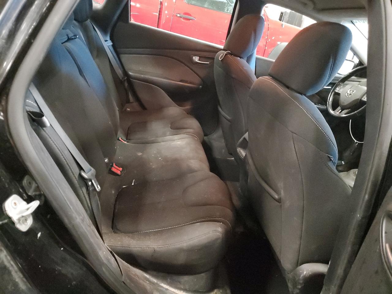 2013 Dodge Dart Sxt VIN: 1C3CDFBA4DD290496 Lot: 70443675