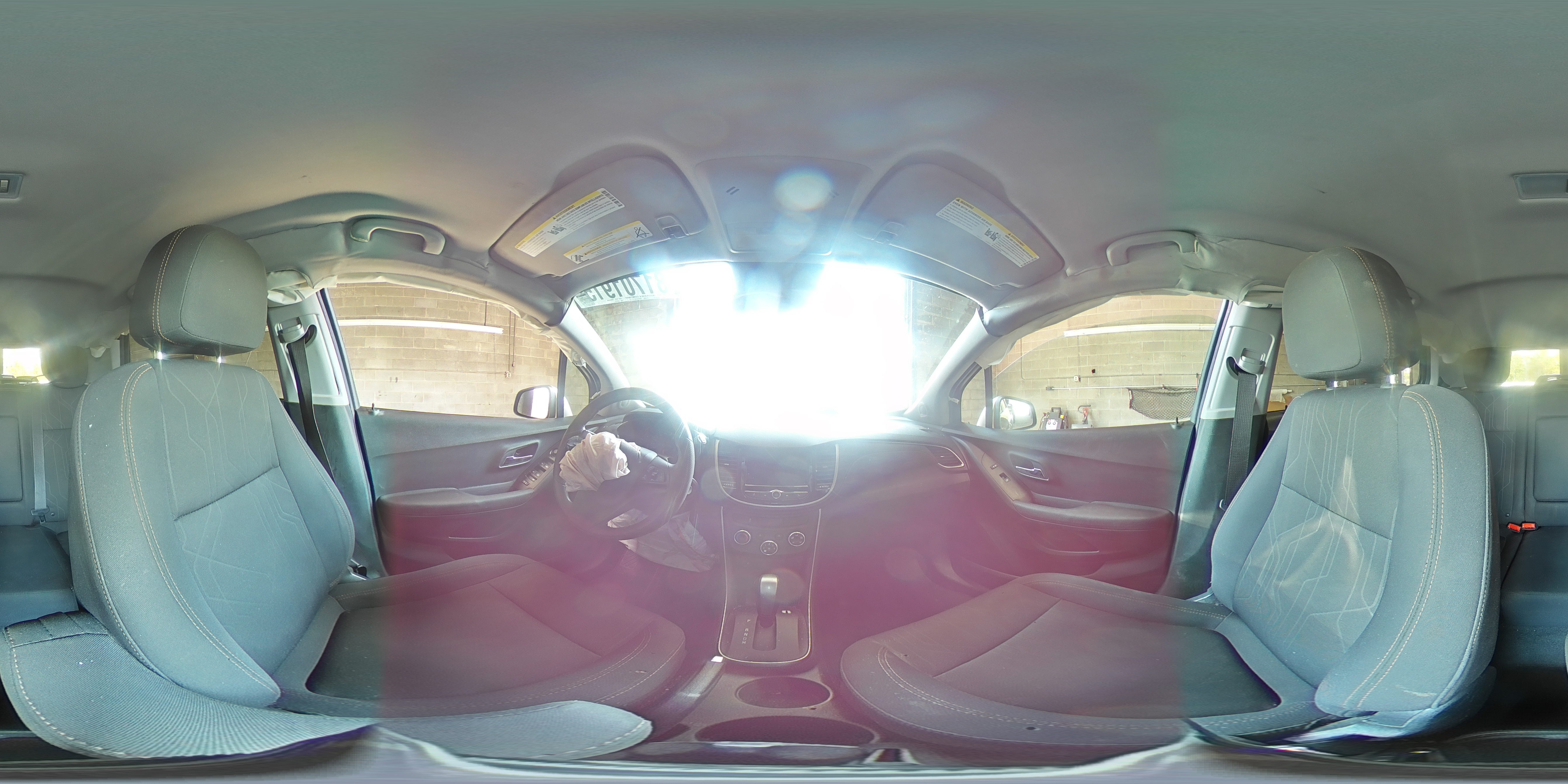 2018 Chevrolet Trax 1Lt VIN: 3GNCJLSBXJL342979 Lot: 81701915