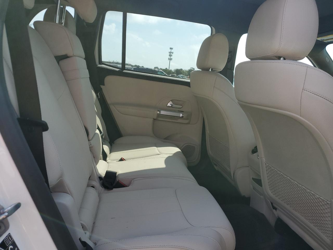 2024 Mercedes-Benz Glb 250 4Matic VIN: W1N4M4HB4RW354903 Lot: 81108645