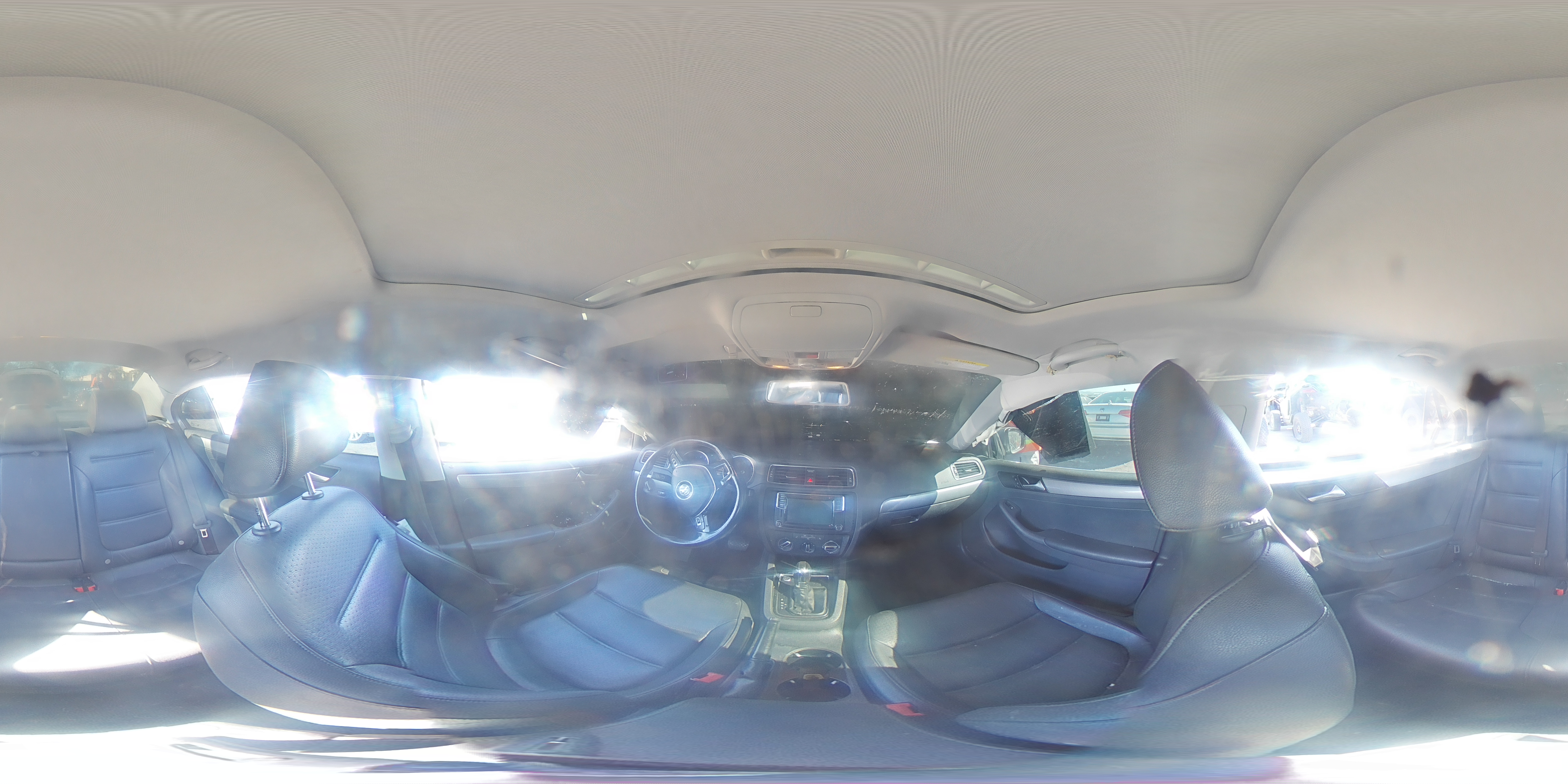 2017 Volkswagen Jetta Se VIN: 3VWDB7AJ9HM310343 Lot: 71925245