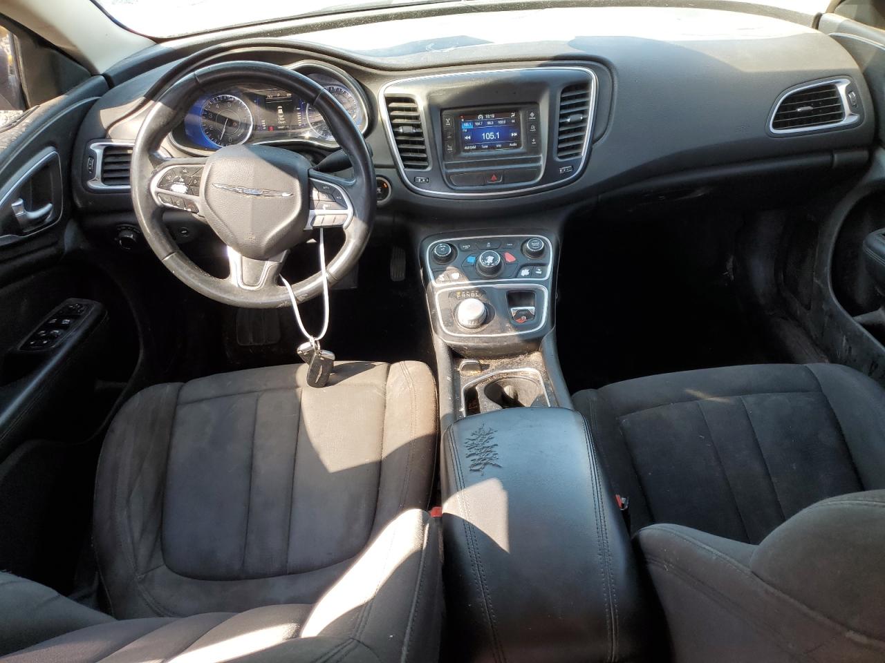 2016 Chrysler 200 Limited VIN: 1C3CCCAB1GN128271 Lot: 84412785