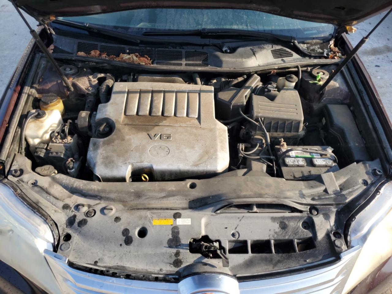 2012 Toyota Avalon Base VIN: 4T1BK3DB1CU463788 Lot: 71272975