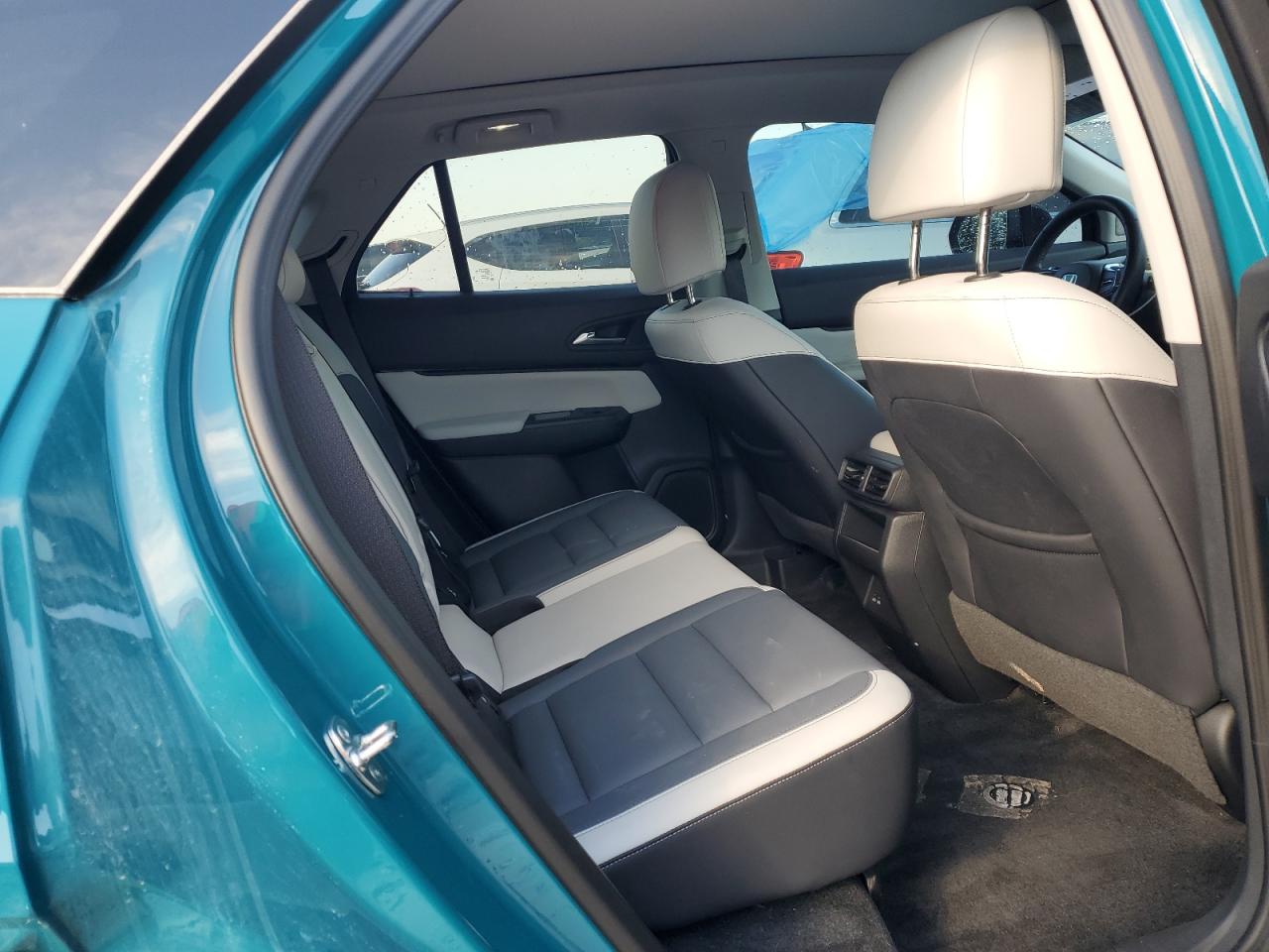 2024 Honda Prologue Tour VIN: 3GPKHWRM8RS525094 Lot: 71186145