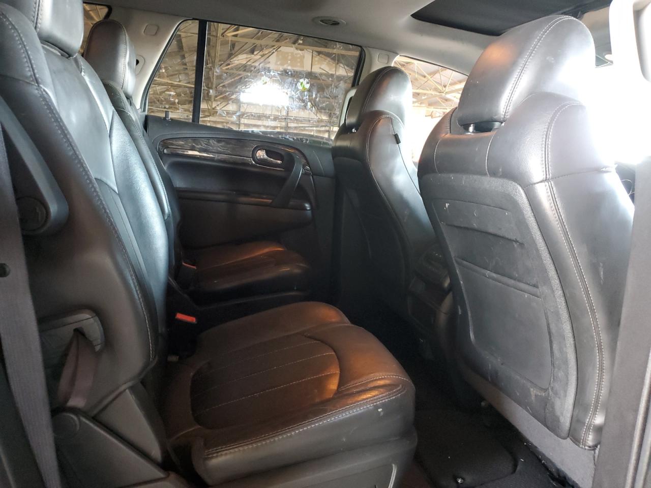 2014 Buick Enclave VIN: 5GAKRCKD1EJ259647 Lot: 80188845