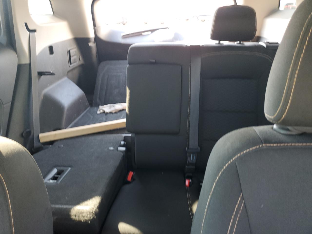 2019 GMC Terrain Sle VIN: 3GKALMEV5KL291810 Lot: 81822855