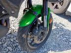 2021 KAWASAKI KLE 650 FMFNN  for sale at Copart BELFAST