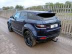 2015 LAND ROVER RROVER EVOQUE HSE DYN LUX 2.0 TD4 HSE DYNAMIC LUX 5DR AUTO for sale at Copart WESTBURY