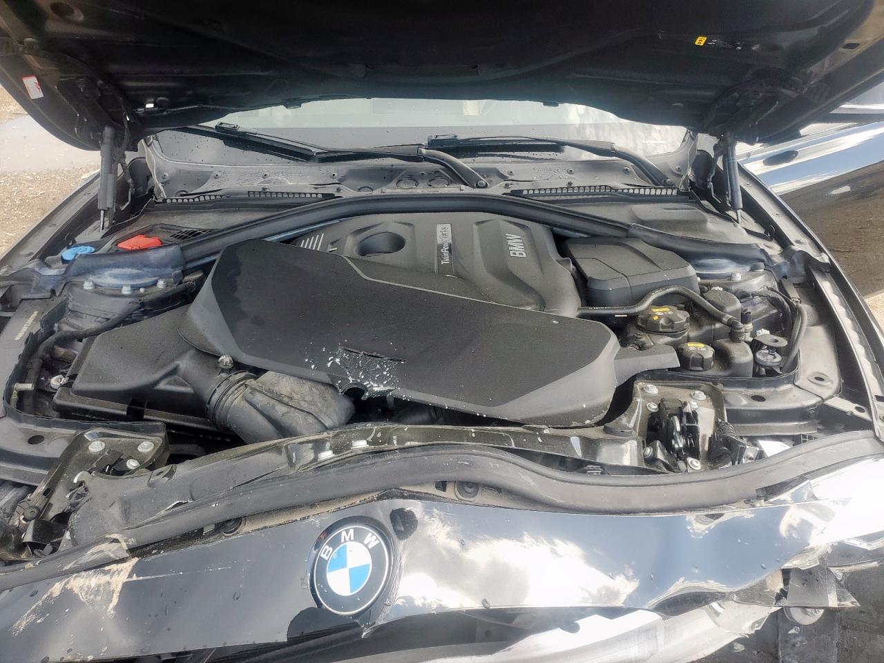 2018 BMW 330 I VIN: WBA8B9C53JEE81889 Lot: 82160725
