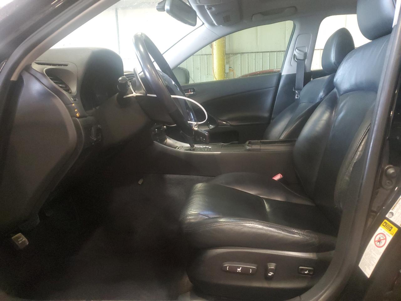 2008 Lexus Is 250 VIN: JTHCK262582021713 Lot: 81033305